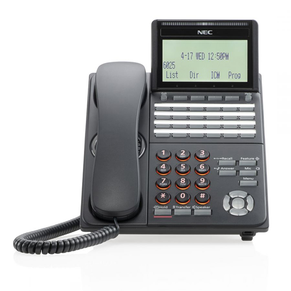 Điện thoại kỹ thuật số DT530